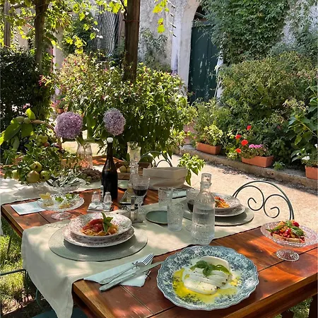 Felicia's * Polvica